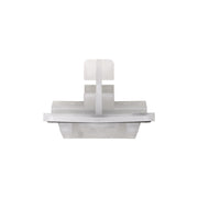 Mercedes-Benz Rocker Moulding Clip with Sealer
