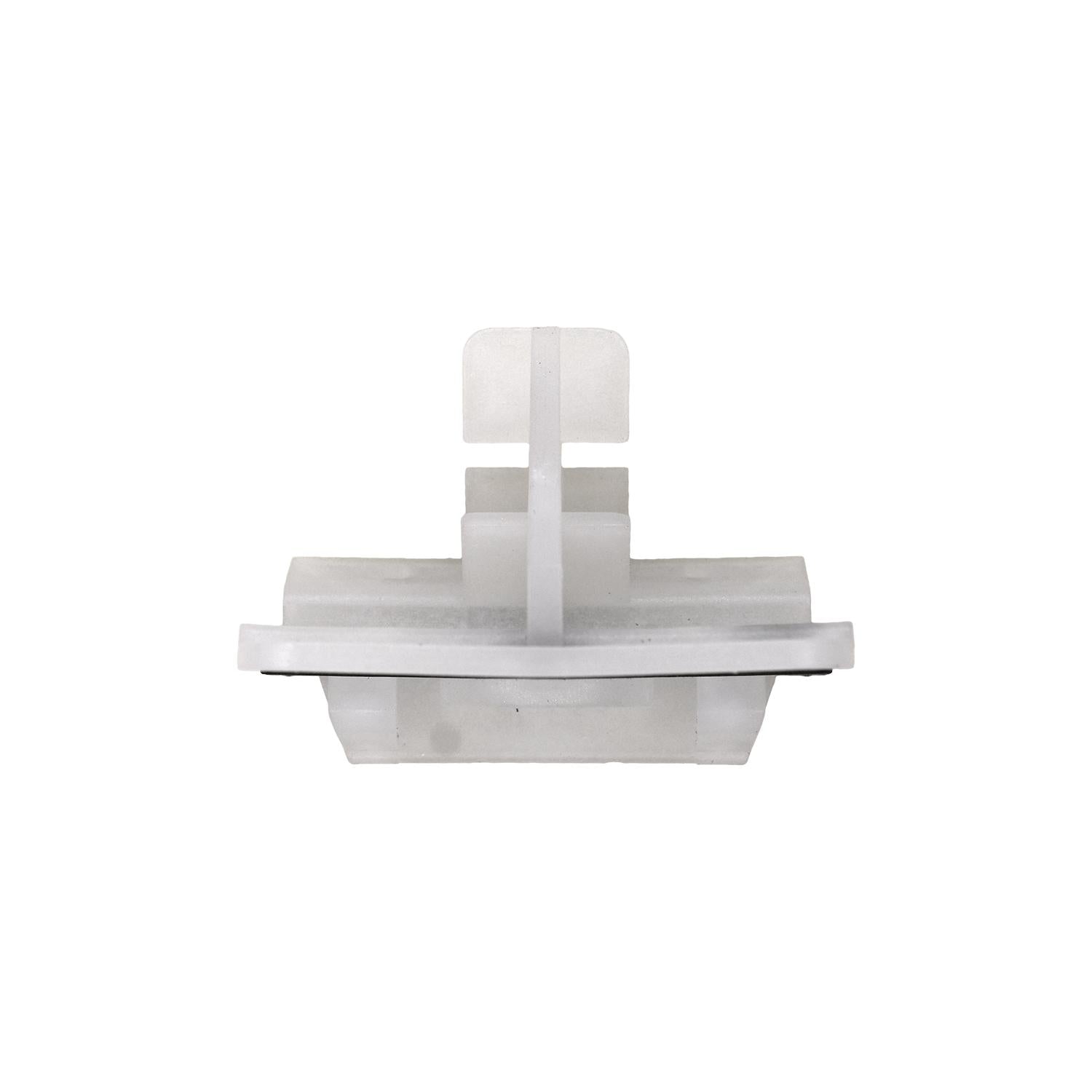 Mercedes-Benz Rocker Moulding Clip with Sealer