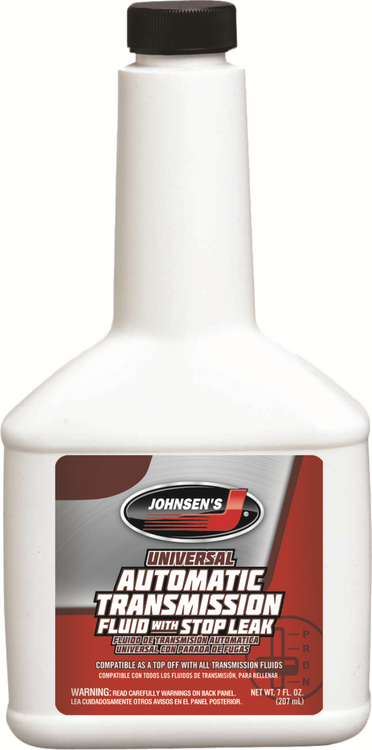 Johnsen's product