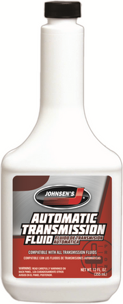 Johnsen's product