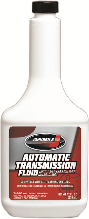 Johnsen's product
