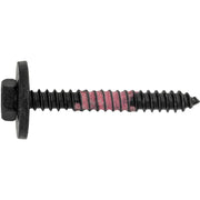 M4.2-1.41 x 34mm Tapping Screw with Thread Lock