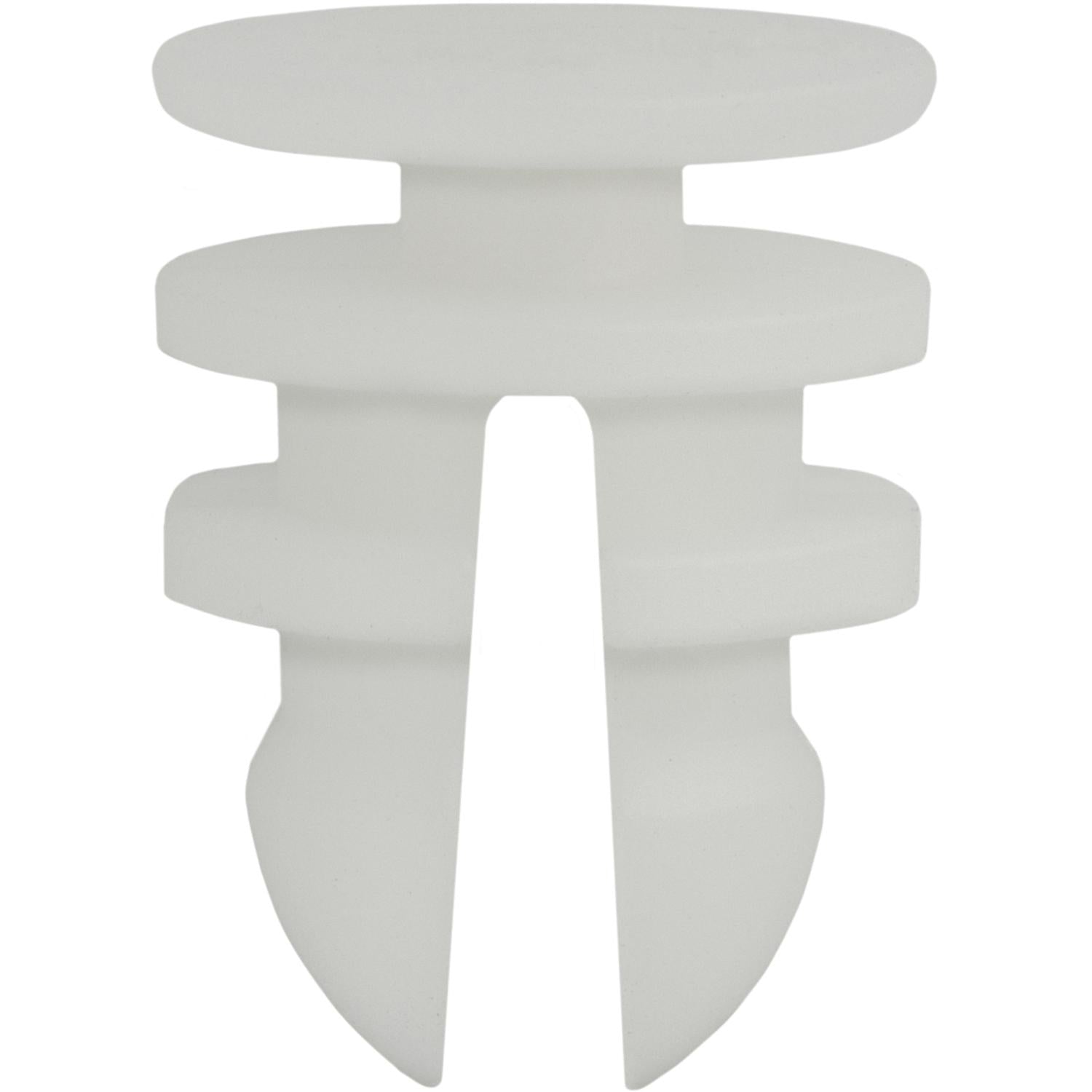 Tesla Cowl & Luggage Retainer