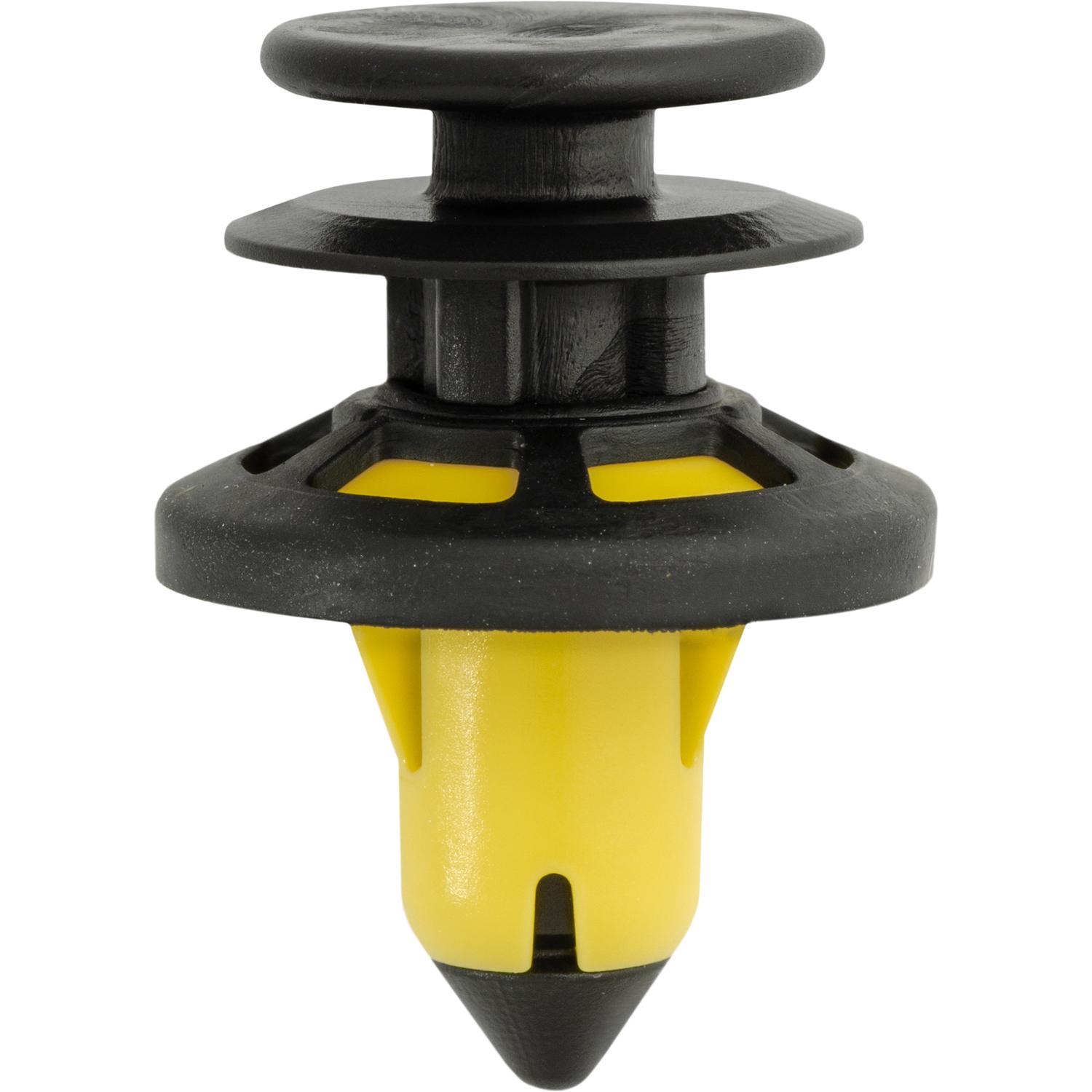 Chrysler Door Panel Retainer with Sealer