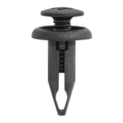 Ford Cowl Vent Push-Type Retainer