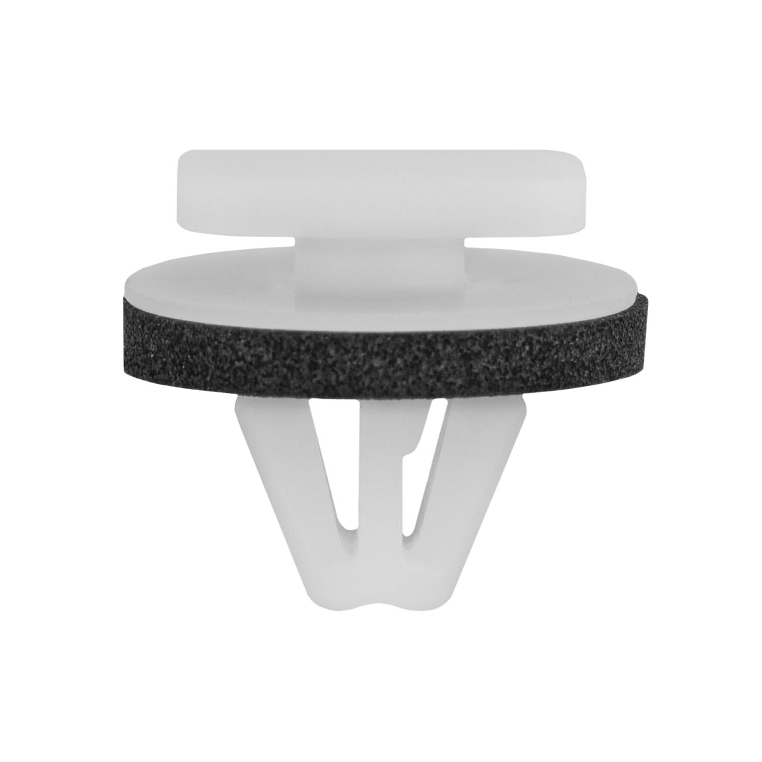 GM Interior Door Handle Trim - Exterior Moulding Retainer