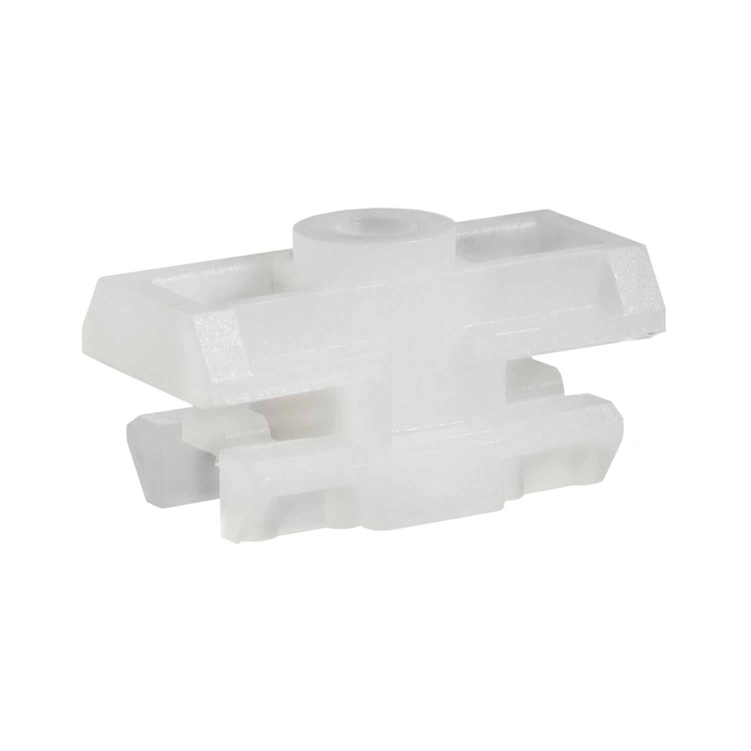 Ford Wheel & Body Side Moulding Clip