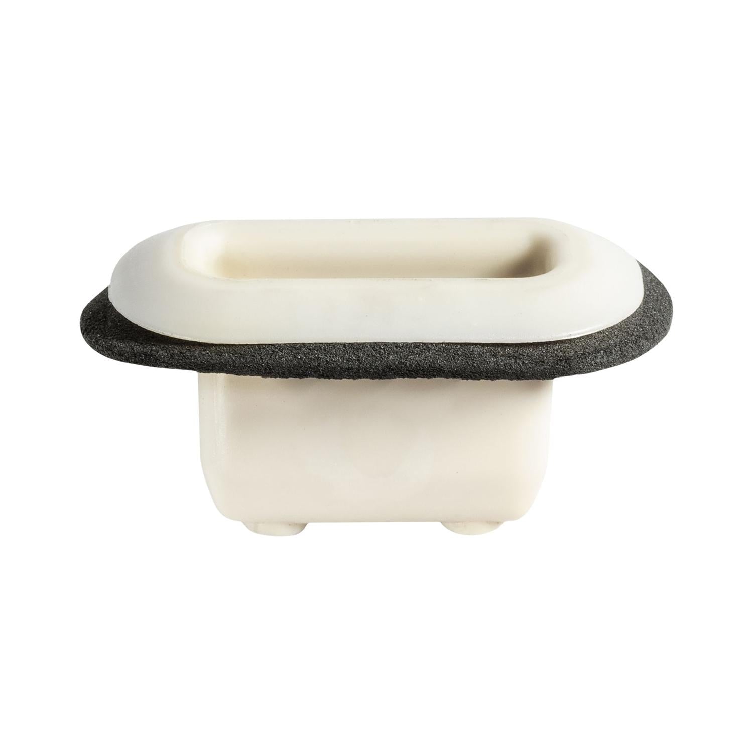 GM Cowl Vent Grommet with Sealer