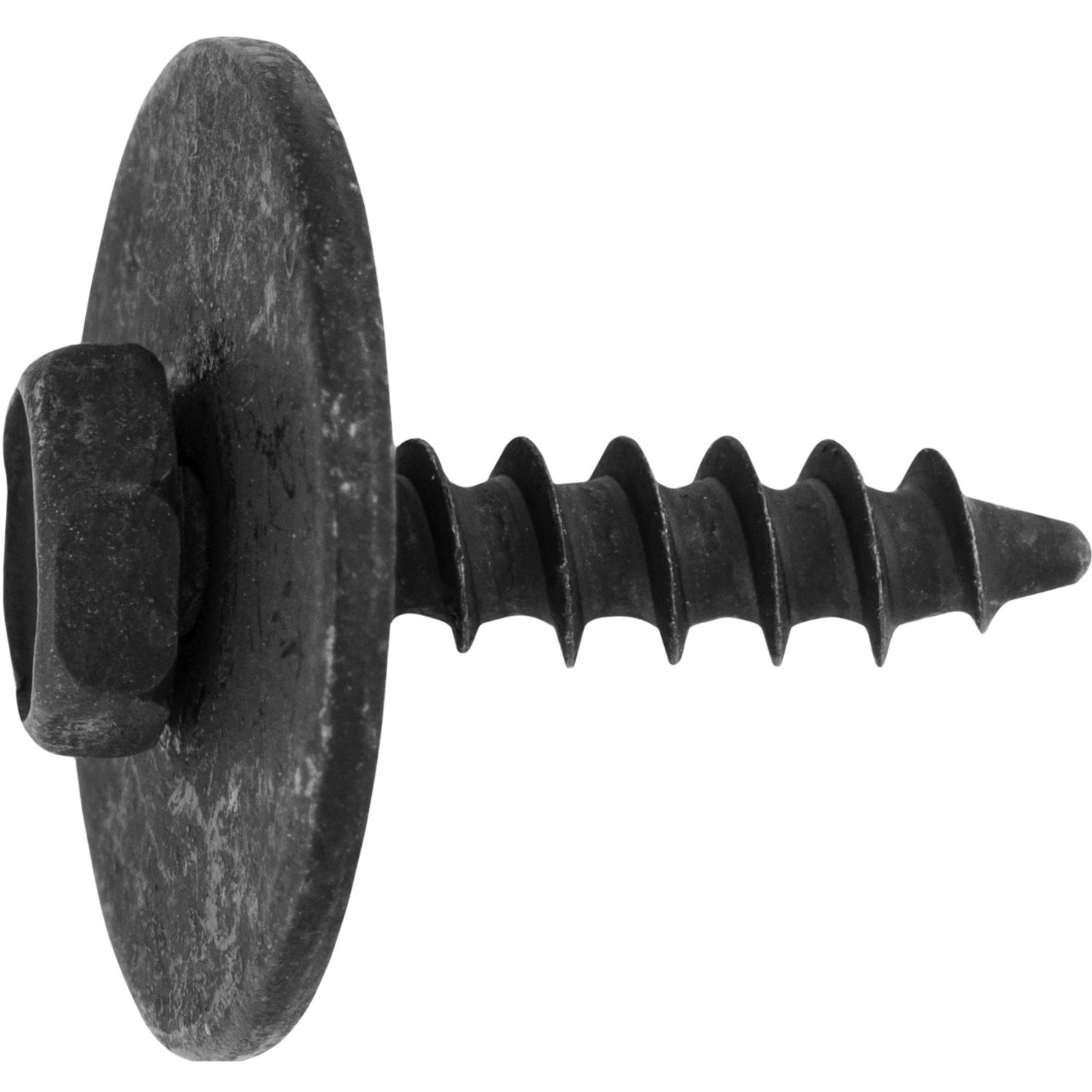 BMW Fender Apron & Bumper Cover Screw