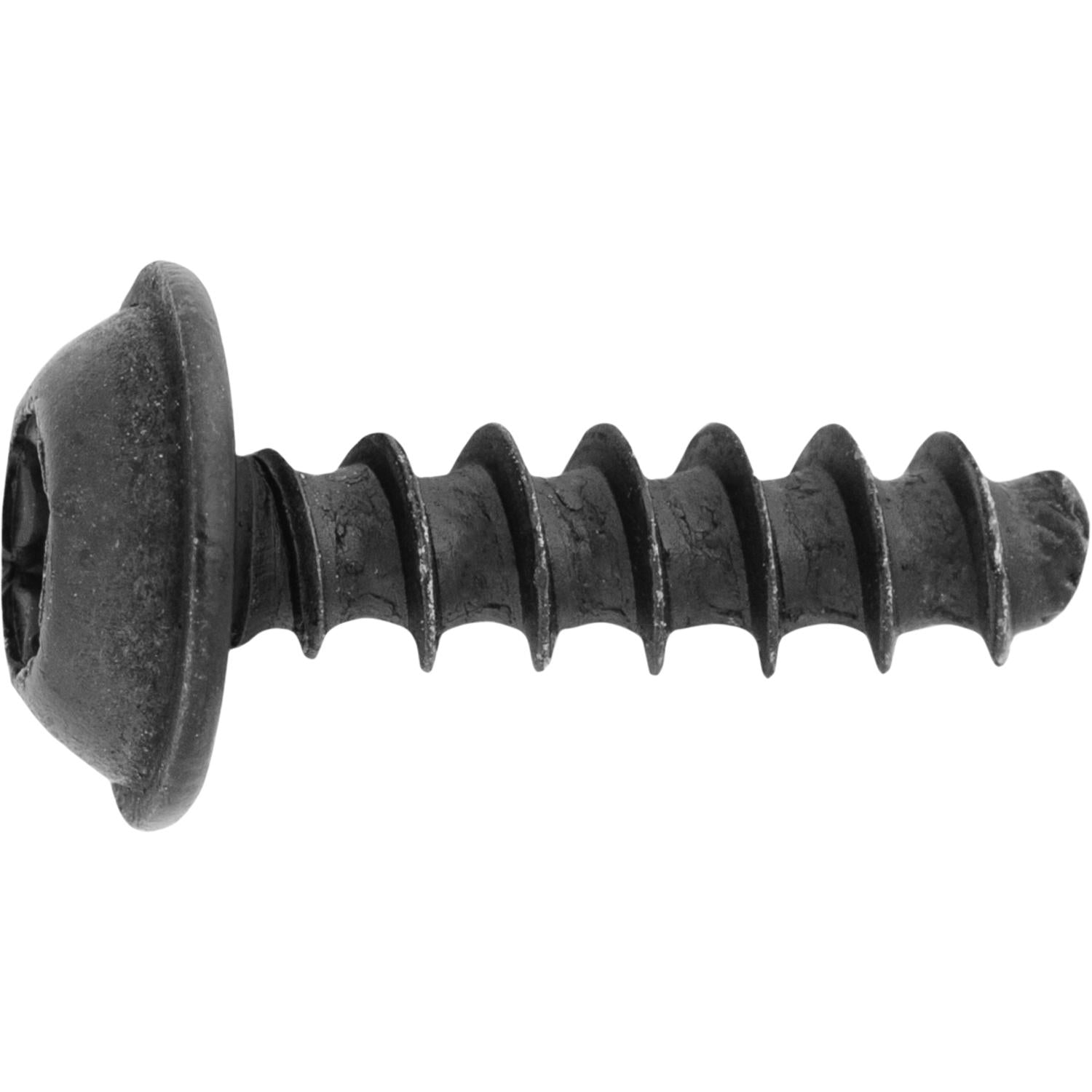 BMW Headlamp And Door Moulding Screw