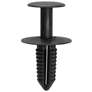 Mercedes Benz Interior Trim Retainer