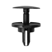 Chrysler Jeep Grill Push-Type Retainer