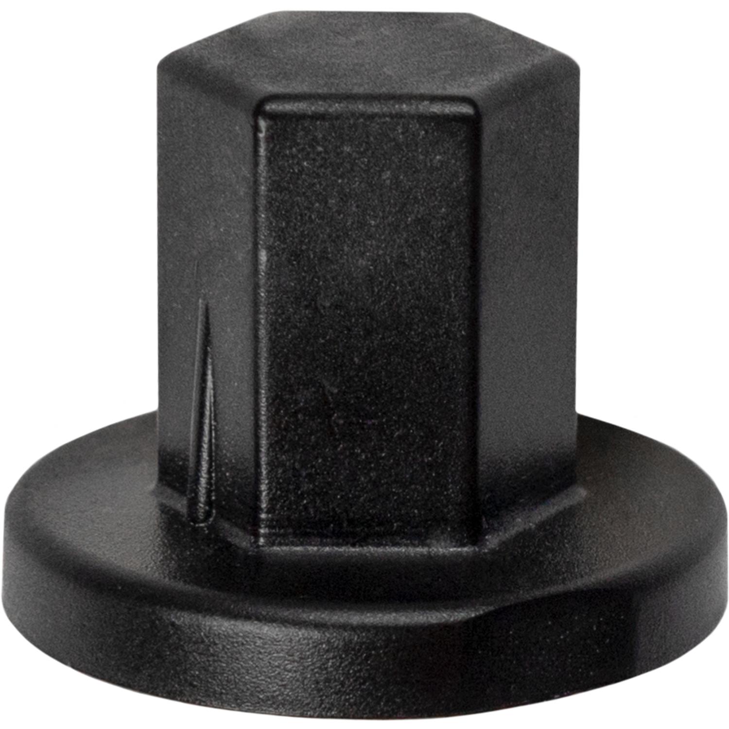GM Wheelhouse Liner Nut 11612034