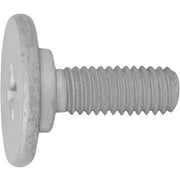 Honda Engine Cover Bolt M6-1.0 x 15mm