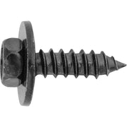 M5.48-1.81 x 18mm Hex Sems Tapping Screw