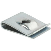 Spring Type U-Nut M5 Panel Range8mm - 2.5mm