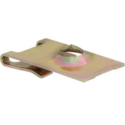 Spring Type J-Nut M6.3 Panel Range8mm - 1.5mm