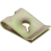 Spring Type U-Nut M4.2 Panel Range3mm - 2.5mm
