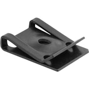 Spring Type U-Nut M4.8 Panel Range8mm - 3mm
