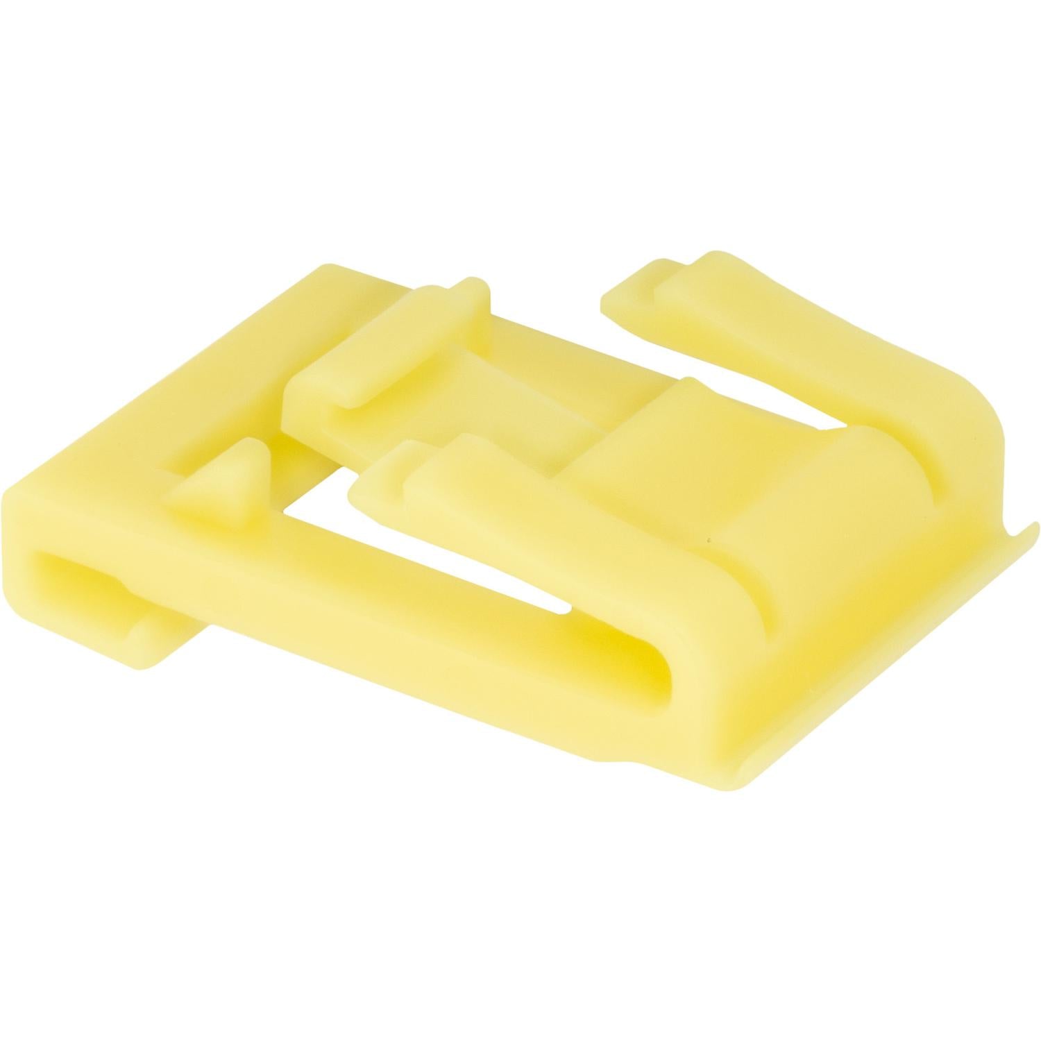 Honda Belt Moulding Clip