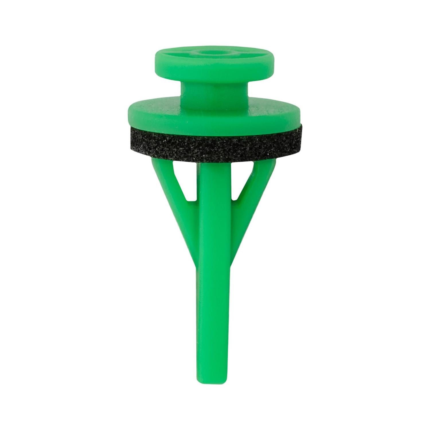 Mazda Pillar Retainer with Sealer