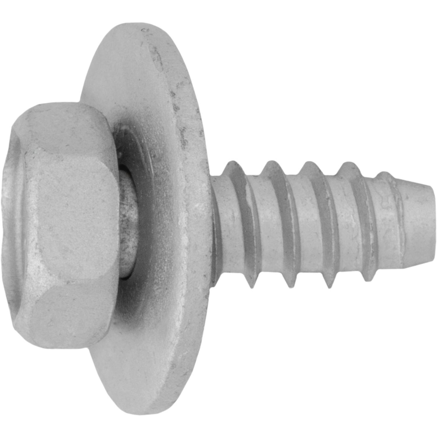 Nissan Bumper Cover Hex Tapping Screw
