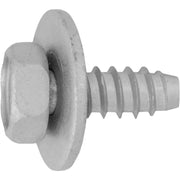Nissan Bumper Cover Hex Tapping Screw