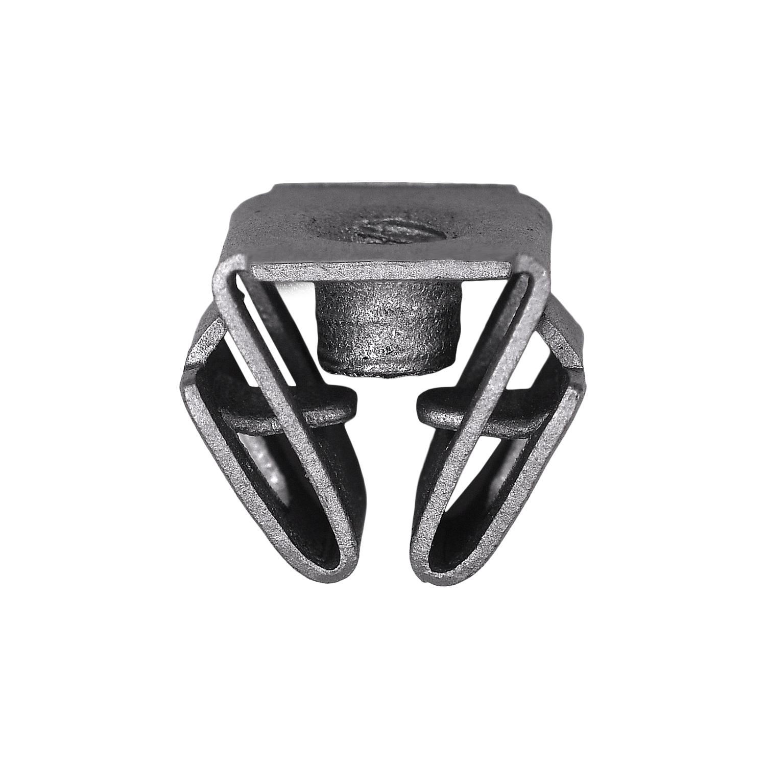 Chrysler Radiator Grill Panel Nut