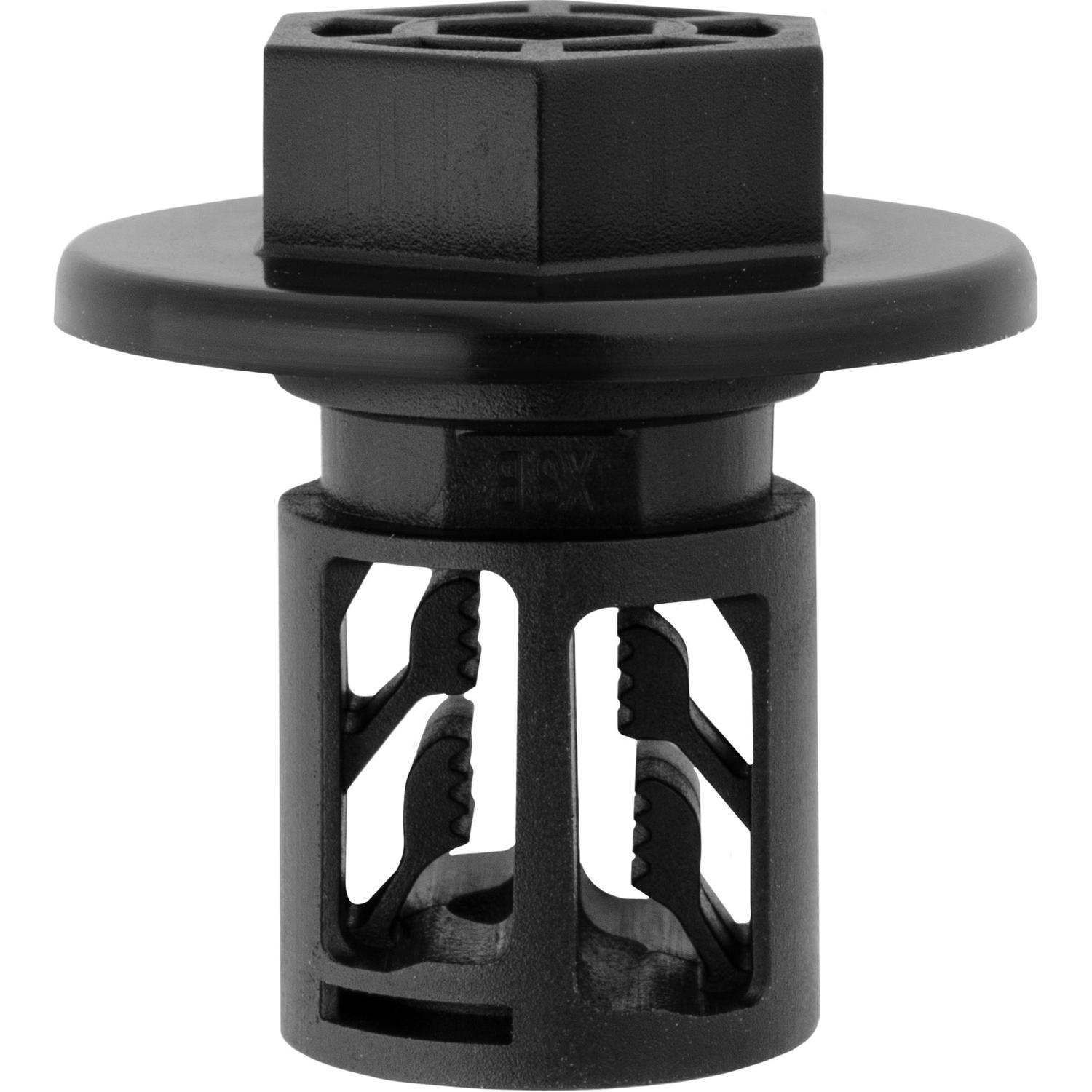 Honda Undercover Retainer Nut