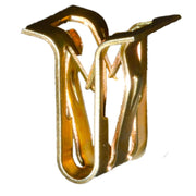 GM & Chrysler Pillar Trim & Radiator Clip