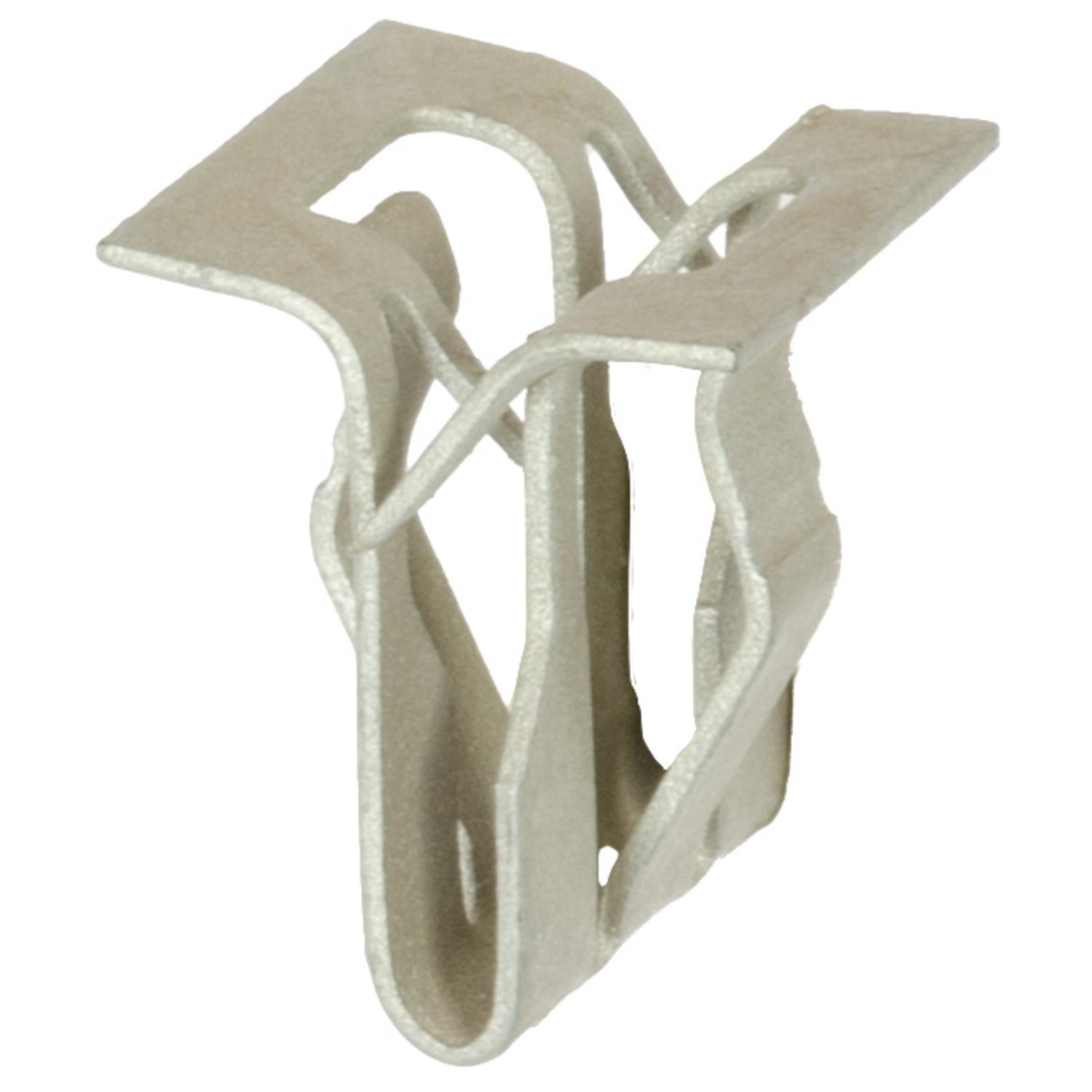 Ford Ranger Bumper Fastener