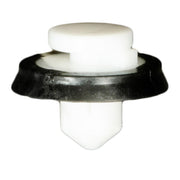 Ford Windshield Pillar Trim Retainer with Sealer