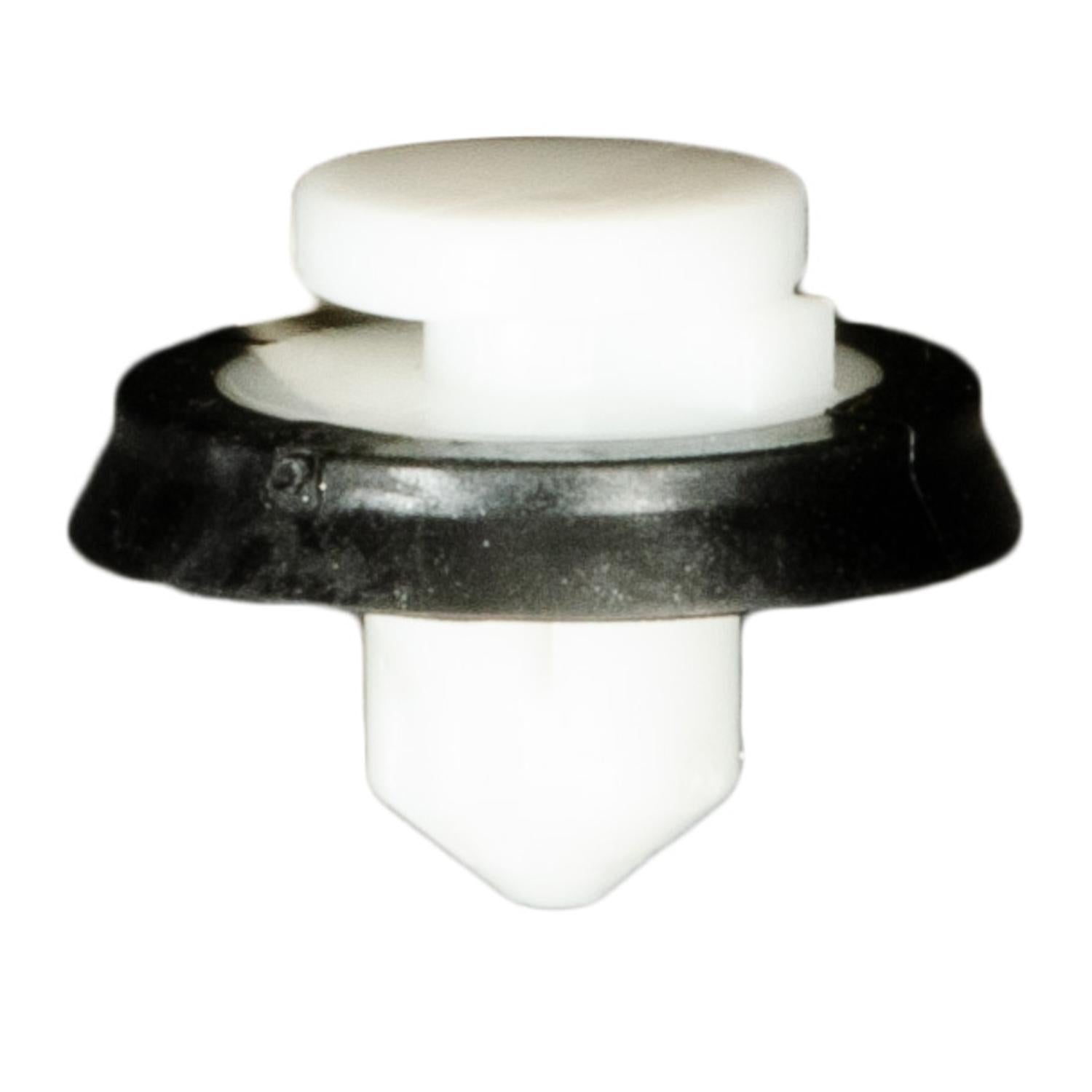 Ford Windshield Pillar Trim Retainer with Sealer