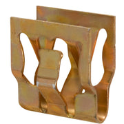 Tesla Radiator Cover & Trim Panel Fastener
