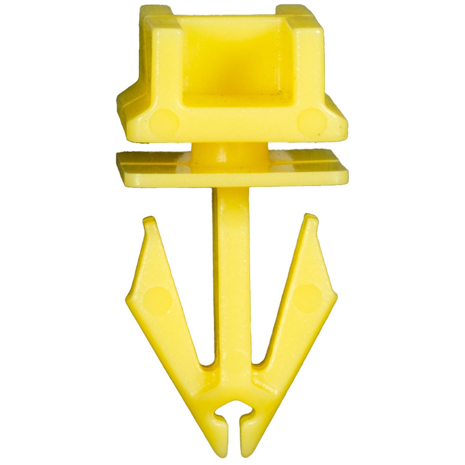 Ford Wheel Opening Moulding Clip