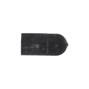 Rubber Caps. Fits Tube Od 9/32 Inch. 3/4 Inch Long