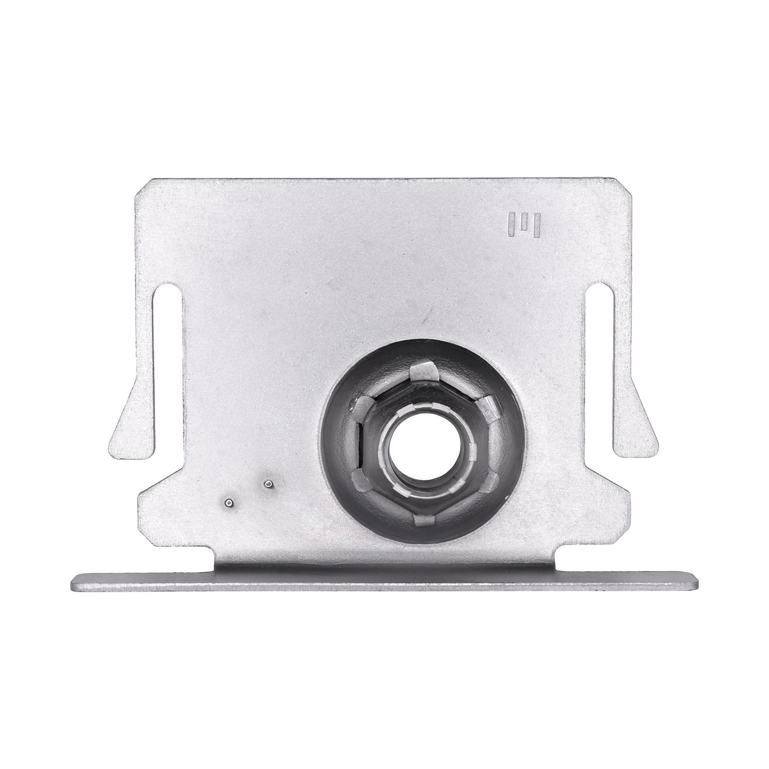 Ford Super Duty Bed Mounting Nut Plates