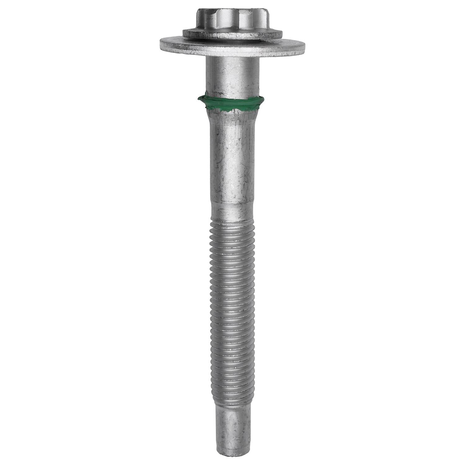 Ford Super Duty Bed Bolts
