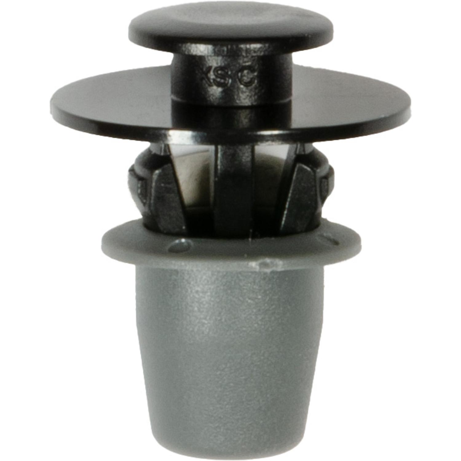 Audi Wheel Moulding Clip with Sealer