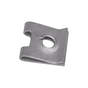 BMW Bumper Cover U-Nut. M4.8-1.61