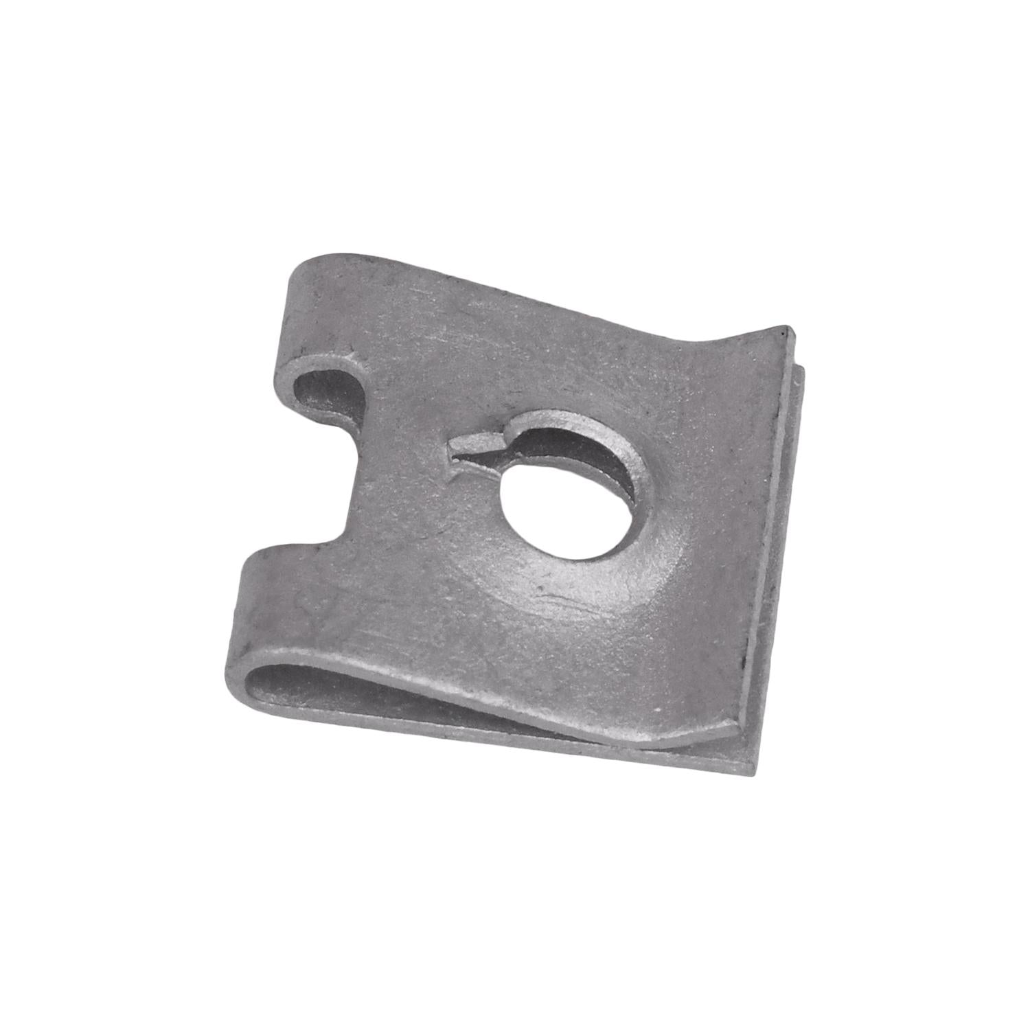 BMW Bumper Cover U-Nut. M4.8-1.61