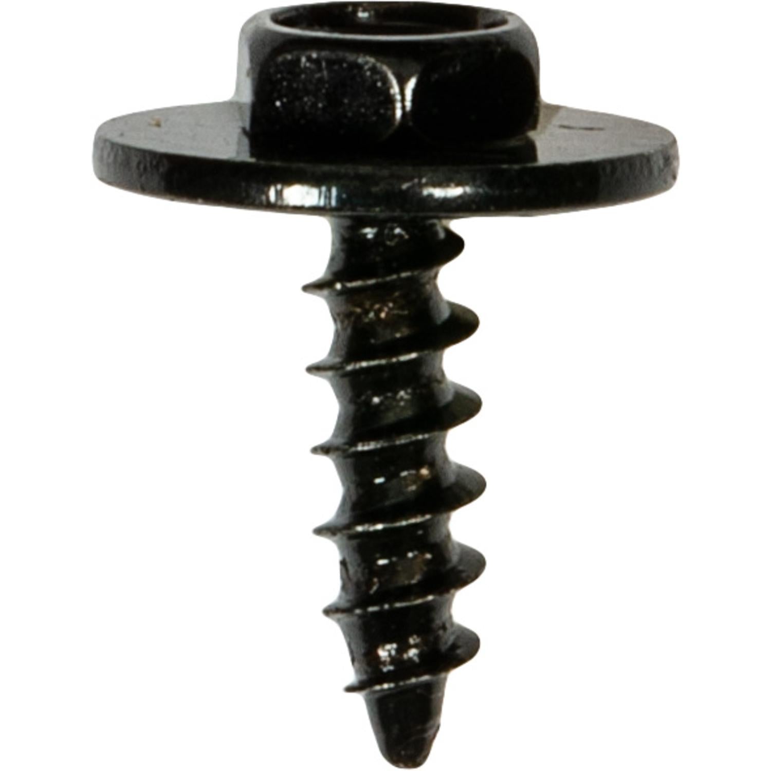BMW Hex Head Sems Tapping Screw. M5.2-2.12 x 18mm