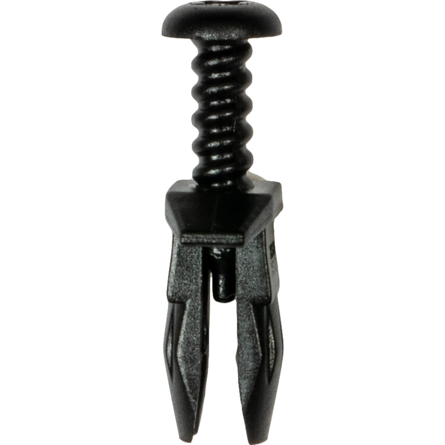 BMW Grill & Interior Trim Push-Type Retainer
