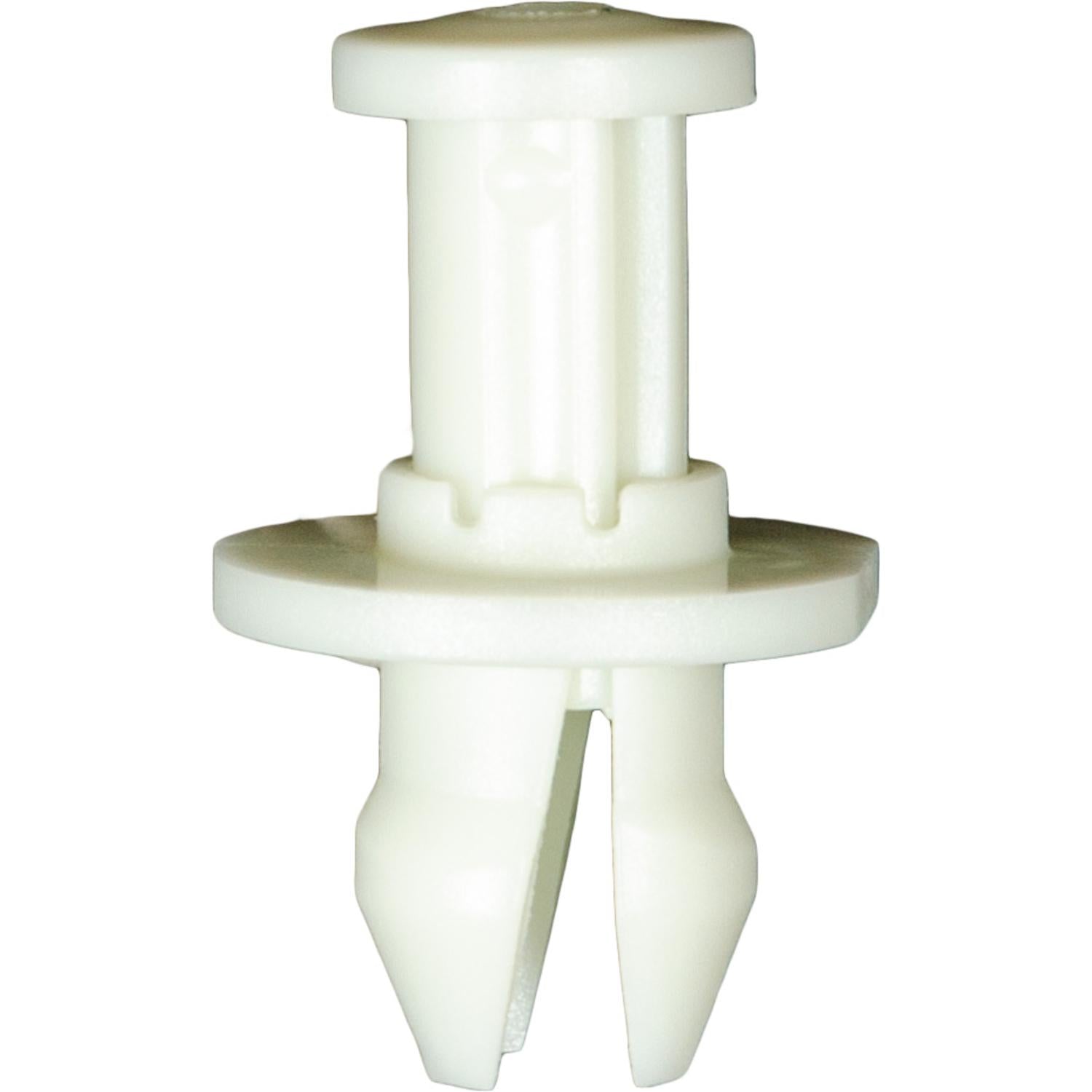 Chrysler Lower Bumper Deflector Push-Type Retainer