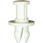 Chrysler Lower Bumper Deflector Push-Type Retainer