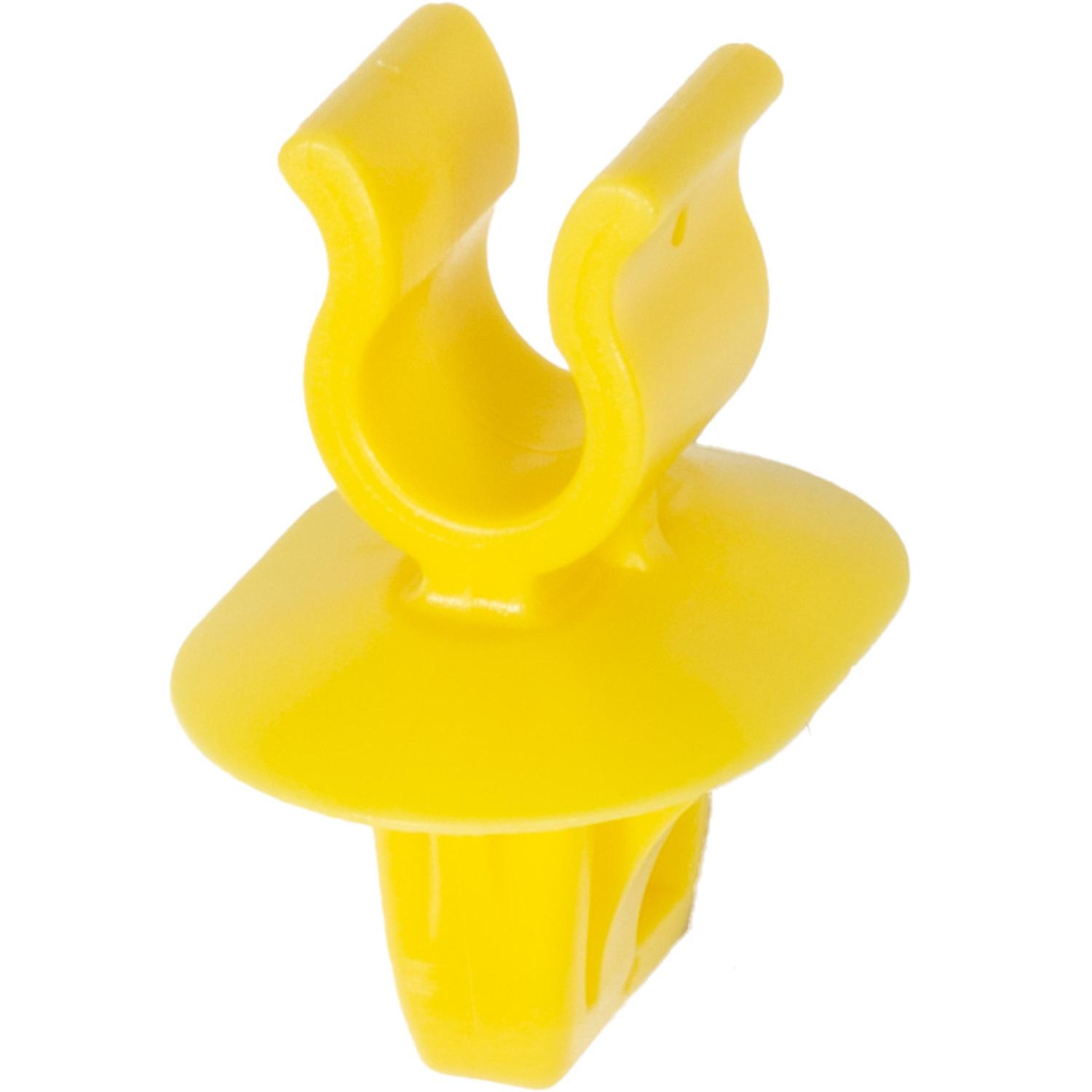 Chrysler Hood Prop Rod Clip