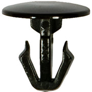 Honda Fender Garnish Moulding & Hood Seal Clip