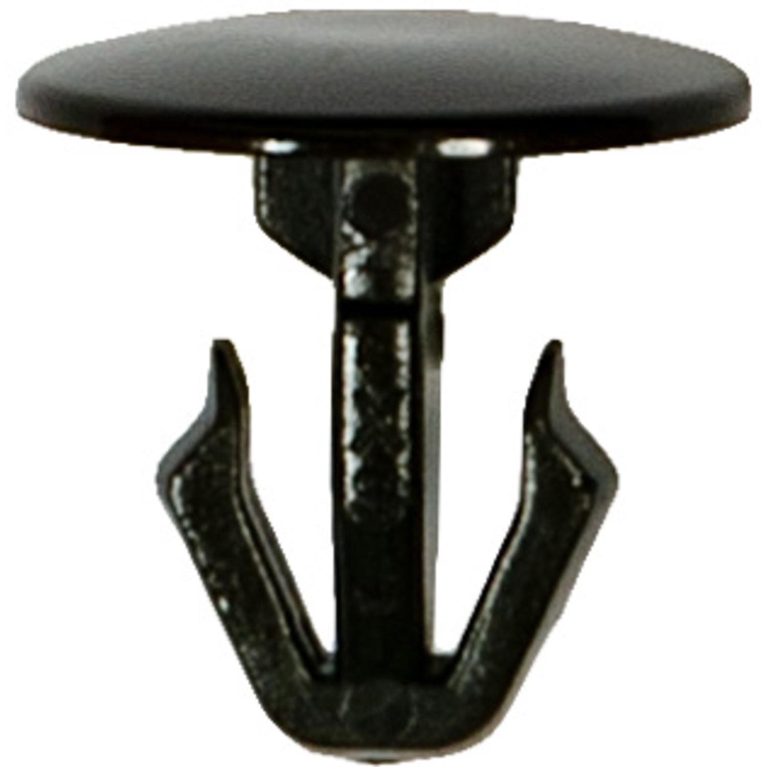Honda Fender Garnish Moulding & Hood Seal Clip