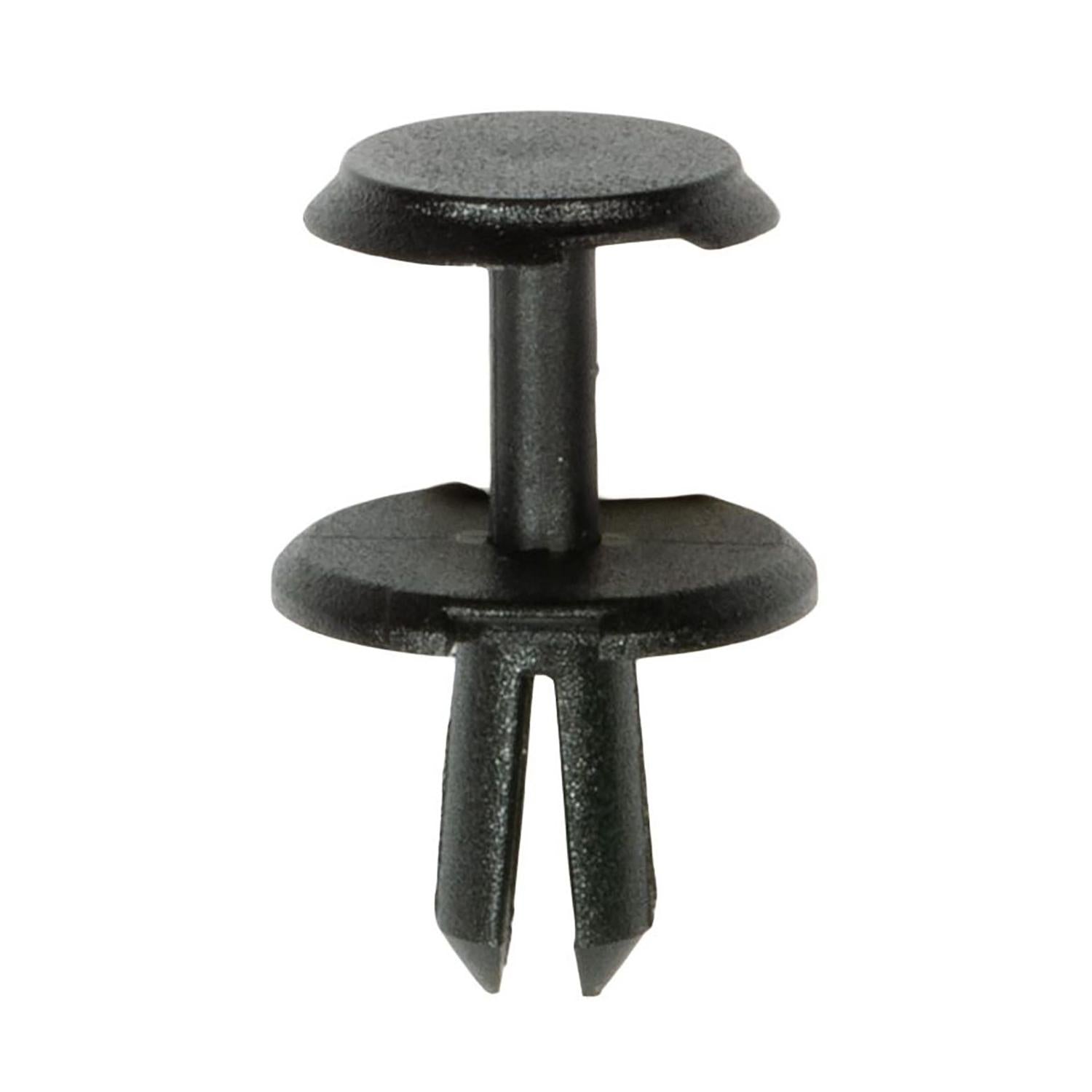 Mercedes-Benz Trim Panel Push-Type Retainer