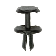 Mercedes-Benz Trim Panel Push-Type Retainer